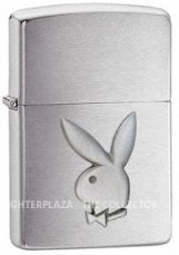 Zippo Playboy Bunny