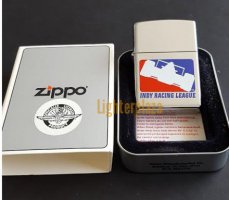 ZD000250IMS593 Zippo Indy Racing League