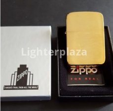 Zippo 1941 Replica Vintage lighter - Gratis verzending binnen Nederland.