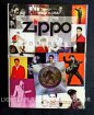 ZL00020863 Zippo aansteker " Elvis " 2004.